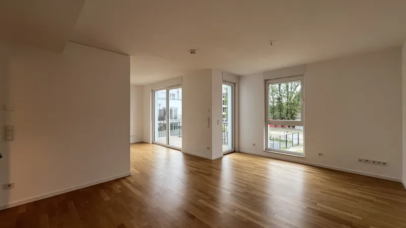 Freundliche Südlage. — photo 1
